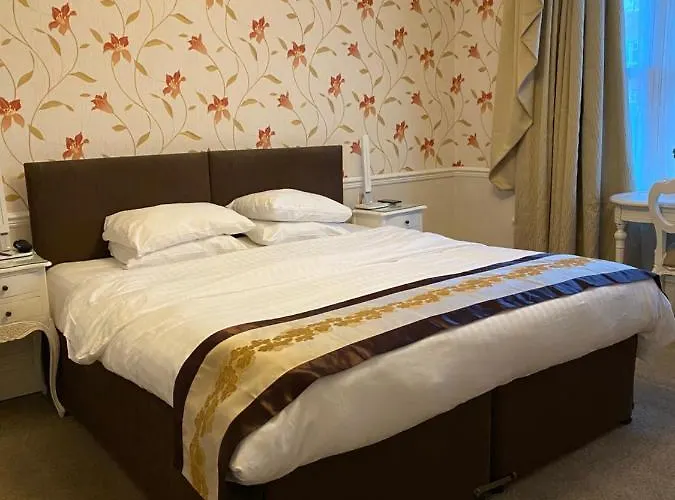 Hotel: The Croft Guest House