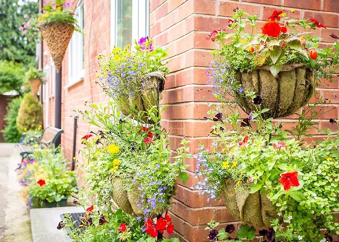 Arden Park Ensuite Rooms