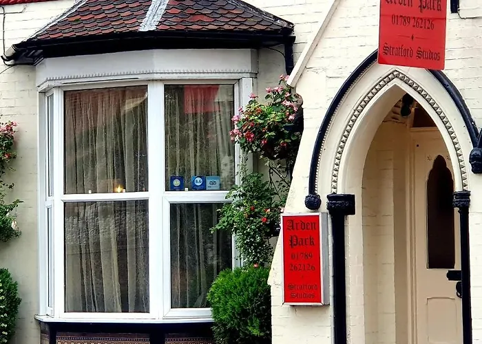 Arden Park Ensuite Rooms